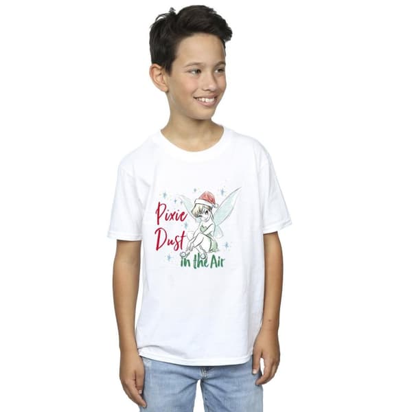 Disney Pojkar - Tinker Bell Pixie Dust T-shirt