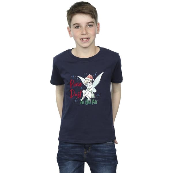 Disney Pojkar - Tinker Bell Pixie Dust T-shirt