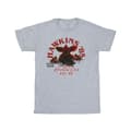 Miniatyrbild 1 av 4: Netflix Stranger Things Hunters Club T-shirt för pojkar