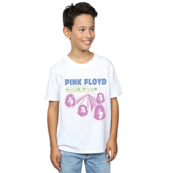 Pink Floyd Pojkar - One Of These Days T-shirt