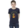 Miniatyrbilde 2 av 4: Scooby Doo Boys Trick Or Treat T-Shirt