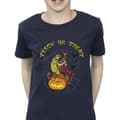Miniatyrbilde 3 av 4: Scooby Doo Boys Trick Or Treat T-Shirt