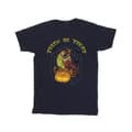 Miniatyrbilde 1 av 4: Scooby Doo Boys Trick Or Treat T-Shirt