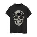 Miniatyrbild 1 av 3: The Goonies Dam/kvinnor Map Skull Boyfriend T-shirt i bomull