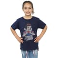 Miniatyrbillede 2 af 5: Disney Princess Girls Snow White Apple Cotton T-Shirt