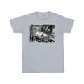 Miniatyrbild 1 av 4: Star Wars Anime Plane T-shirt i bomull för flickor