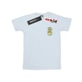 Pikkukuva 1 / 3: Star Wars Girls C-3PO I´m A Rebel Chest Print Cotton T-Shirt