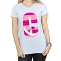 Miniatyrbild 3 av 5: Disney Dam/Tjej Alphabet A Is For Alice T-shirt i bomull