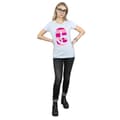 Miniatyrbild 4 av 5: Disney Dam/Tjej Alphabet A Is For Alice T-shirt i bomull
