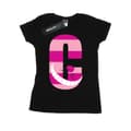 Miniatyrbild 1 av 5: Disney Dam/Tjej Alphabet A Is For Alice T-shirt i bomull