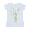 Miniatyrbilde 1 av 3: Disney Womens/Ladies Tinkerbell Nature Cotton T-Shirt