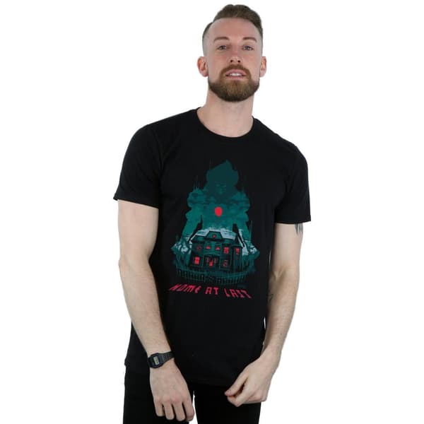 It Chapter 2 Mens Pennywise Home At Last T-Shirt