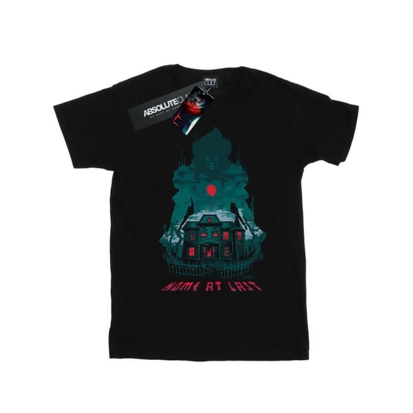 It Chapter 2 Mens Pennywise Home At Last T-Shirt