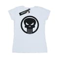 Miniatyrbild 1 av 3: Marvel Dam/Tjej - The Punisher - Skull Circle - Bomulls-T-shirt