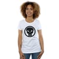 Miniatyrbild 2 av 3: Marvel Dam/Tjej - The Punisher - Skull Circle - Bomulls-T-shirt
