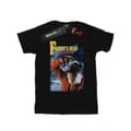 Miniatyrbillede 1 af 3: A Nightmare On Elm Street Womens/Ladies The Final Nightmare Cotton Boyfriend T-Shirt