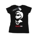 Miniatyrbild 1 av 3: Disney Dam/Tjej The Incredibles Incredible Mom - T-shirt i bomull