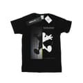 Miniatyrbild 1 av 3: Disney Dam/Tjej Musse Pigg Reach For The Future Boyfriend T-shirt i bomull