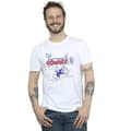 Pikkukuva 2 / 3: Disney Mens Donald Duck Comics T-Shirt