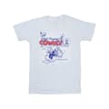 Pikkukuva 1 / 3: Disney Mens Donald Duck Comics T-Shirt