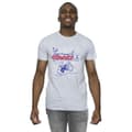 Pikkukuva 2 / 3: Disney Mens Donald Duck Comics T-Shirt