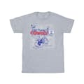 Pikkukuva 1 / 3: Disney Mens Donald Duck Comics T-Shirt