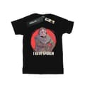 Miniatyrbilde 1 av 3: Star Wars Mens The Mandalorian I Have Spoken T-Shirt