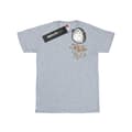 Miniatyrbilde 1 av 3: Tom And Jerry Mens Frankenstein Jerry T-Shirt