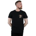 Miniatyrbilde 2 av 3: Tom And Jerry Mens Frankenstein Jerry T-Shirt