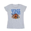 Pikkukuva 1 / 2: Space Jam: A New Legacy Womens/Ladies Tune Squad Cotton T-Shirt
