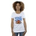 Pikkukuva 2 / 3: Space Jam: A New Legacy Womens/Ladies Tune Squad Cotton T-Shirt