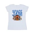 Pikkukuva 1 / 3: Space Jam: A New Legacy Womens/Ladies Tune Squad Cotton T-Shirt