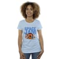 Pikkukuva 2 / 3: Space Jam: A New Legacy Womens/Ladies Tune Squad Cotton T-Shirt