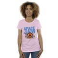 Pikkukuva 2 / 3: Space Jam: A New Legacy Womens/Ladies Tune Squad Cotton T-Shirt