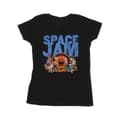 Pikkukuva 1 / 3: Space Jam: A New Legacy Womens/Ladies Tune Squad Cotton T-Shirt