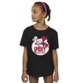 Pikkukuva 2 / 3: Marvel Girls Spidey And His Amazing Friends Circle Cotton T-Shirt