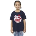 Pikkukuva 2 / 3: Marvel Girls Spidey And His Amazing Friends Circle Cotton T-Shirt