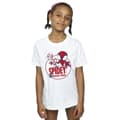 Pikkukuva 2 / 3: Marvel Girls Spidey And His Amazing Friends Circle Cotton T-Shirt