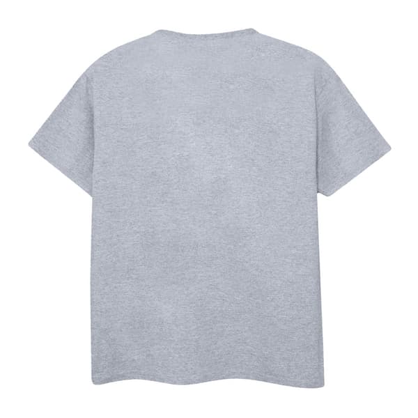 Disney Girls Mickey Mouse Since 1928 Cotton T-Shirt