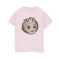 Miniatyrbild 1 av 3: Marvel T-shirt "I Am Groot Wooden Head" för herrar