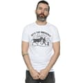 Miniatyrbillede 2 af 3: Disney Mens Frozen 2 Into The Unknown T-Shirt