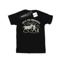 Miniatyrbillede 1 af 3: Disney Mens Frozen 2 Into The Unknown T-Shirt