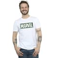 Miniatyrbild 2 av 4: Marvel T-shirt med Holly-logotyp för herrar