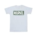 Miniatyrbild 1 av 4: Marvel T-shirt med Holly-logotyp för herrar