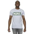 Miniatyrbild 2 av 4: Marvel T-shirt med Holly-logotyp för herrar