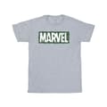 Miniatyrbild 1 av 4: Marvel T-shirt med Holly-logotyp för herrar