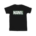 Miniatyrbild 1 av 4: Marvel T-shirt med Holly-logotyp för herrar