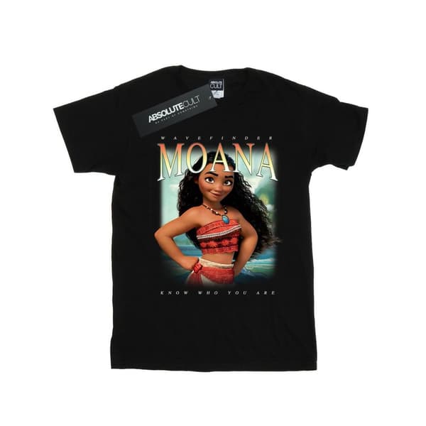 Disney Pojkar - Moana Montage T-shirt