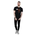 Miniatyrbild 4 av 5: Marvel Deadpool - T-shirt med regissörsstol för herrar