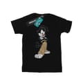 Miniatyrbillede 1 af 3: Animaniacs Girls Yakko Classic Pose Cotton T-Shirt